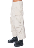 RUNDHOLZ DIP, modern, low crotch cargo pants 2242390101