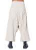 RUNDHOLZ DIP, modern, low crotch cargo pants 2242390101