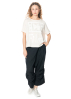 RUNDHOLZ DIP, cotton stretch pants 1252390103