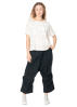 RUNDHOLZ DIP, cotton stretch pants 1252390103