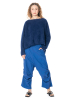 RUNDHOLZ DIP, cotton stretch pants 1252390103