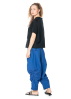 RUNDHOLZ DIP, cotton stretch pants 1252390103