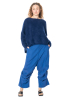 RUNDHOLZ DIP, cotton stretch pants 1252390103