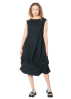 RUNDHOLZ DIP, Kleid in voluminöser Silhouette 1252390910