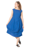 RUNDHOLZ DIP, Kleid in voluminöser Silhouette 1252390910