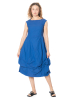 RUNDHOLZ DIP, Kleid in voluminöser Silhouette 1252390910