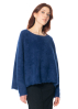 RUNDHOLZ DIP, soft raw-edged sweater 1252400702