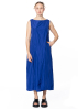 KATHARINA HOVMAN, plain long dress PLAIN DRESS 241265