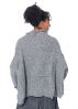 RUNDHOLZ DIP, wide, deconstructed wool jumper 2242440701