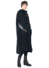 RUNDHOLZ DIP, cozy wool dress with pockets 2242447305