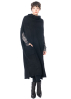 RUNDHOLZ DIP, cozy wool dress with pockets 2242447305