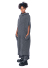 RUNDHOLZ DIP, cozy wool dress with pockets 2242447305