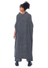 RUNDHOLZ DIP, cozy wool dress with pockets 2242447305