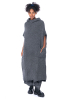 RUNDHOLZ DIP, cozy wool dress with pockets 2242447305