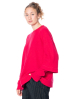 KATHARINA HOVMAN, Pullover aus extrafeiner Merinowolle 235382