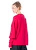 KATHARINA HOVMAN, Pullover aus extrafeiner Merinowolle 235382