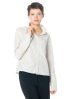 KATHARINA HOVMAN, small blouse with a pointed collar 245521