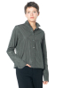 KATHARINA HOVMAN, small blouse with a pointed collar 245521