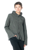 KATHARINA HOVMAN, hoodie blouse with long sleeves 245534