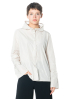 KATHARINA HOVMAN, hoodie blouse with long sleeves 245534