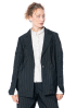 KATHARINA HOVMAN,  stylish pinstriped jacket 245627