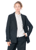 KATHARINA HOVMAN,  stylish pinstriped jacket 245627