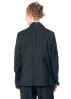 KATHARINA HOVMAN,  stylish pinstriped jacket 245627