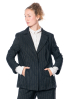 KATHARINA HOVMAN,  stylish pinstriped jacket 245627