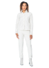 KATHARINA HOVMAN, plain trousers SIMPLE PANTS 245890