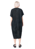 RUNDHOLZ DIP, minimalist lamb leather dress 1242490904