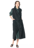 KATHARINA HOVMAN, fine taffeta vest 251234