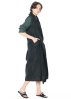 KATHARINA HOVMAN, fine taffeta vest 251234