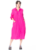 KATHARINA HOVMAN, long blouse dress BIG DRESS 251279