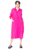 KATHARINA HOVMAN, long blouse dress BIG DRESS 251279