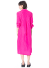 KATHARINA HOVMAN, long blouse dress BIG DRESS 251279