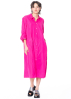 KATHARINA HOVMAN, long blouse dress BIG DRESS 251279