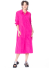 KATHARINA HOVMAN, long blouse dress BIG DRESS 251279