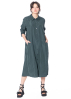 KATHARINA HOVMAN, long blouse dress BIG DRESS 251279