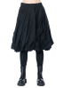 RUNDHOLZ DIP, voluminous balloon-shaped skirt 2242580306