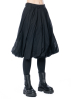 RUNDHOLZ DIP, voluminous balloon-shaped skirt 2242580306