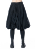 RUNDHOLZ DIP, voluminous balloon-shaped skirt 2242580306