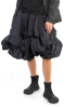 RUNDHOLZ DIP, voluminous balloon-shaped skirt 2242580306