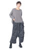 RUNDHOLZ DIP, iconic 4 pocket cargo pants 2242600102