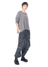 RUNDHOLZ DIP, ikonische 4-Taschen-Cargohose 2242600102