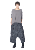 RUNDHOLZ DIP, iconic 4 pocket cargo pants 2242600102