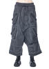 RUNDHOLZ DIP, iconic 4 pocket cargo pants 2242600102