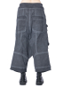 RUNDHOLZ DIP, iconic 4 pocket cargo pants 2242600102