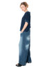 RUNDHOLZ DIP, baggy jeans in vintage wash 1252620111