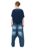 RUNDHOLZ DIP, baggy jeans in vintage wash 1252620111