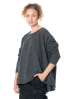 RUNDHOLZ DIP, Strickpullover aus Schurwolle 2242680708